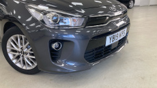 Kia Rio 1.0 T GDi 3 5dr Petrol Hatchback